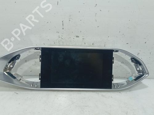 Used Electronic module Electronic module 37417659 37417659