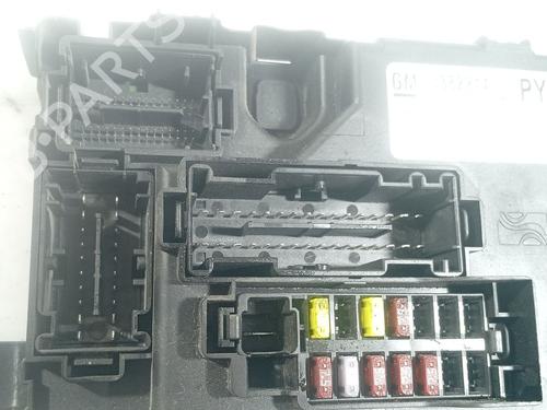 Electronic module OPEL CORSA D (S07) 1.3 CDTI (L08, L68) | BP40172939M83 - Image 4