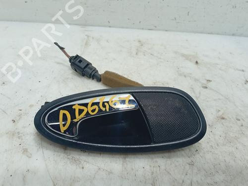 Front right interior door handle SEAT ALTEA (5P1) 2.0 TDI 16V | BP37537209I14 - Image 2