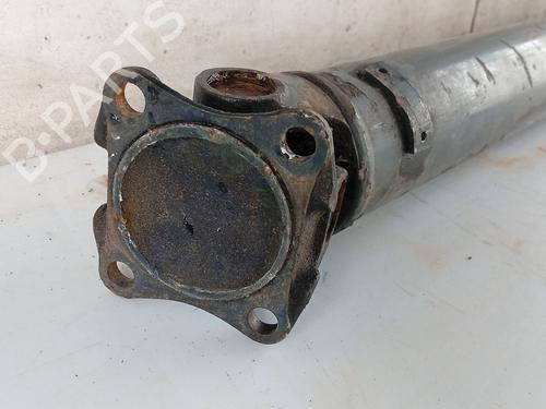 Driveshaft IVECO DAILY V Van NaturalPower 35S14, 35C14, 40C14, 50C14, 65C14, 70C14 | BP39564429M37 - Image 3