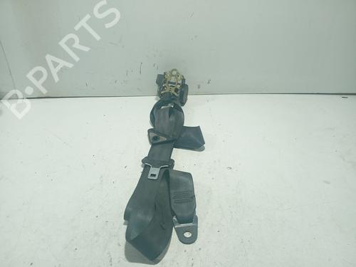Used Rear right seatbelt PEUGEOT 205 II (20A/C) [1987-2000]  31100253