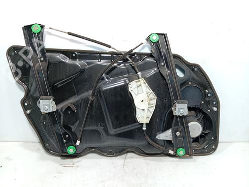 Used Front right window mechanism Front right window mechanism VW PASSAT B7 (362) 2.0 TDI (140 hp) 34378818 34378818