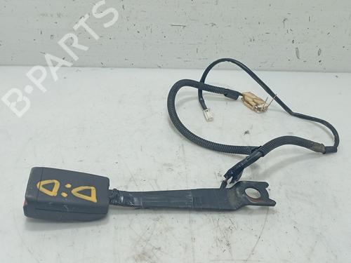 Used Seat buckle Seat buckle 37192310 37192310