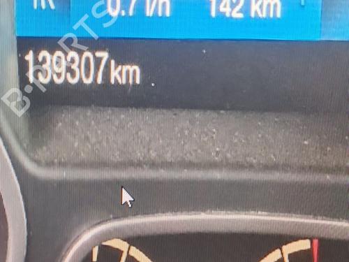 Engine FORD FOCUS III 1.5 TDCi | BP40013754M1 - Image 2