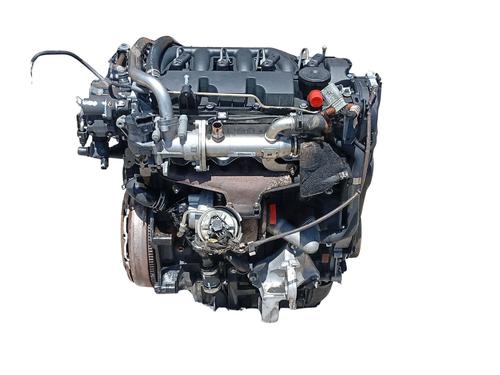 Used Engine Engine 37294964 37294964