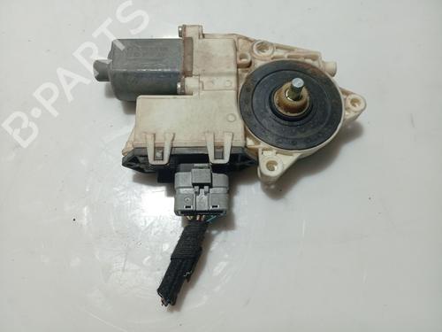 Used Left rear window motor CITROËN C4 I (LC_) [2004-2014]  31100410