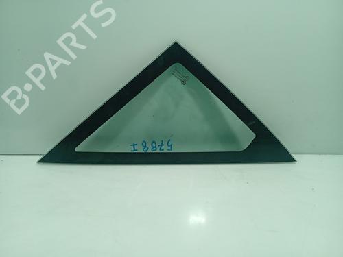 Used Rear right quarter glass CITROËN EVASION MPV (22, U6) 1.9 TD (92 hp) 31101581