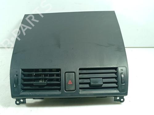 air-vent-mazda-3-bk-2003-2004-2005-2006-2007-2008-2009-40534534 main image