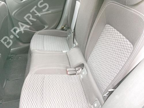 Left sun visor OPEL ASTRA K (B16) 1.6 CDTi (68) | BP36527131I1  - Image 18