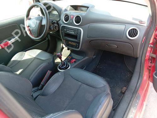 Right front window switch CITROËN C2 (JM_) 1.4 HDi | BP39652418I26 - Image 21