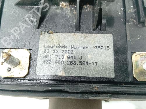 Gear lever AUDI A4 B6 Avant (8E5) 2.5 TDI | BP37440875M90 - Image 6