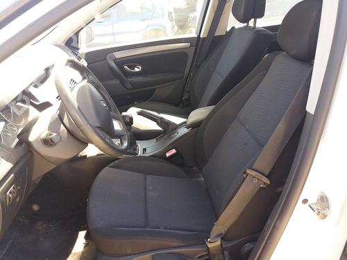 Right front indicator RENAULT LAGUNA III Grandtour (KT0/1) 2.0 dCi (KT07, KT0J, KT14, KT1A, KT1S) | BP31099679C33 