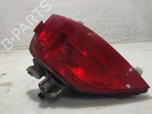 Used Rear bumper left light RENAULT LAGUNA III (BT0/1) 2.0 dCi (BT01, BT08, BT09, BT0E, BT0K, BT12, BT1C, BT1D,... (150 hp) 31106565
