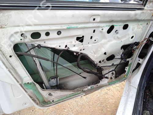 Used Front left window mechanism SEAT CORDOBA Vario (6K5) 1.9 SDI (68 hp) 20121870