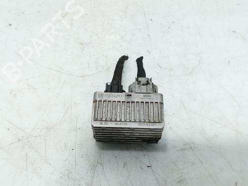 Elektronisk modul CHEVROLET AVEO Hatchback (T300) 1.3 D (95 hp) 32301499