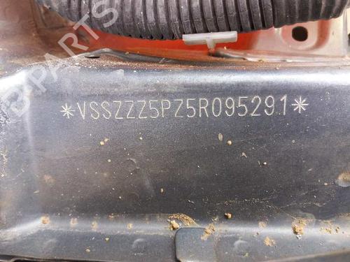 Electronic module SEAT ALTEA (5P1) 1.9 TDI | BP18994594M83