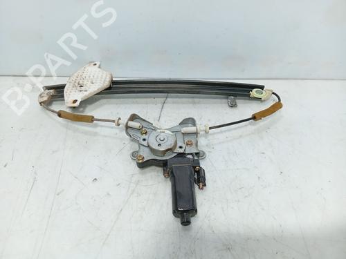Rear right window mechanism SSANGYONG RODIUS I 2.7 Xdi | BP34287014C25 - Image 3