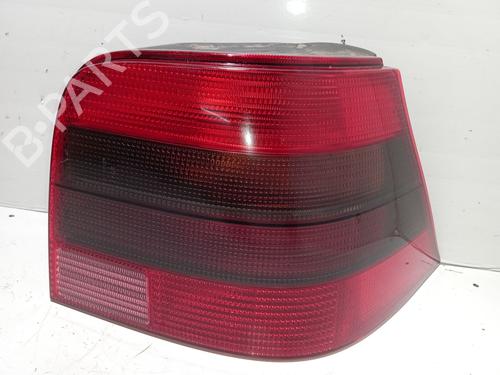 Used Right taillight Right taillight 19009406 19009406