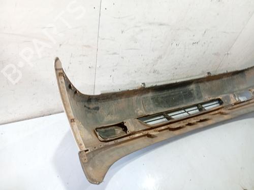 Front bumper SEAT CORDOBA Vario (6K5) 1.6 i | BP31104554C7 