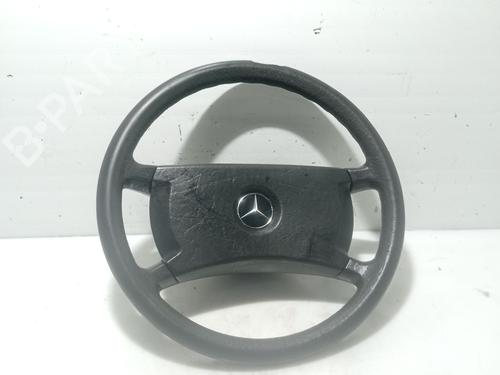 Used Steering wheel MERCEDES-BENZ 124 Saloon (W124) 250 D (124.125) (90 hp) 32035186