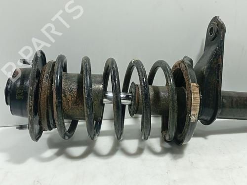 Left front steering knuckle DAEWOO LANOS (KLAT) 1.5 | BP36014339M25 - Image 3