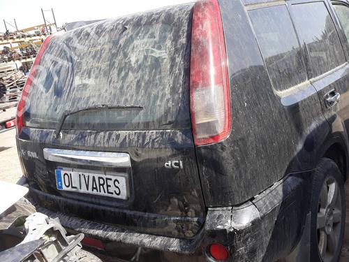 Pipe NISSAN X-TRAIL I (T30) 2.2 DCi | BP32379394M125