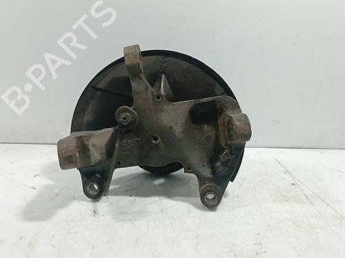Left front steering knuckle IVECO DAILY V Van NaturalPower 35S14, 35C14, 40C14, 50C14, 65C14, 70C14 | BP35986505M25 - Image 2
