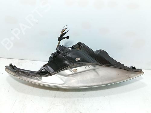 Left headlight FORD MONDEO IV (BA7) 2.0 TDCi | BP34246162C28  - Image 6