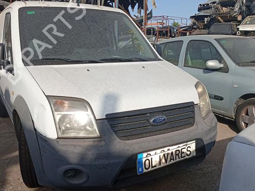 Used Parts FORD TRANSIT CONNECT (P65_, P70_, P80_) 1.8 TDCi (90 hp) 4370457