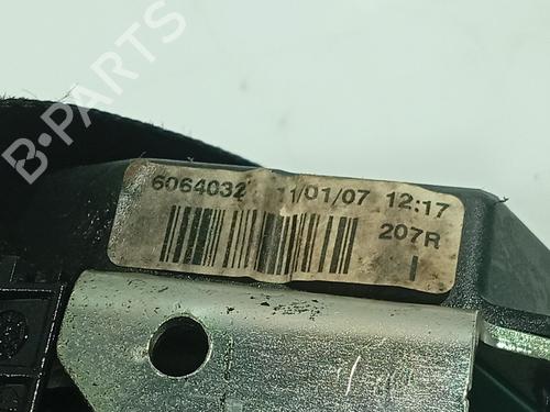 Front left seatbelt SEAT LEON (1P1) 2.0 TDI 16V | BP32852912I26 - Image 2