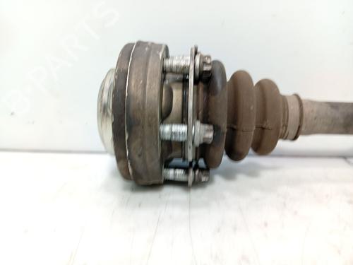 Left rear driveshaft BMW 1 (E87) 116 d | BP37486742M40 - Image 3