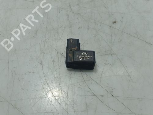 Elektronisk sensor KIA CARNIVAL II (GQ) 2.9 CRDi (144 hp) 31194191