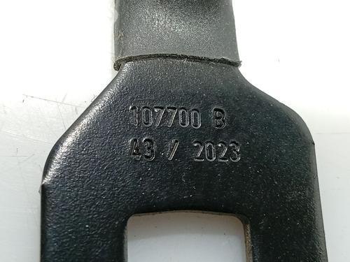 Seat buckle CITROËN C3 III (SX) 1.2 PURETECH 82 | BP40151710I32 - Image 5
