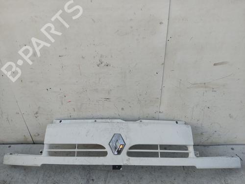 Used Grille RENAULT MASTER II Van (FD) 2.2 dCI 90 (FD0G, FD0N, FD2G, FD2N, FD3G, FD3N) (90 hp) 24059567