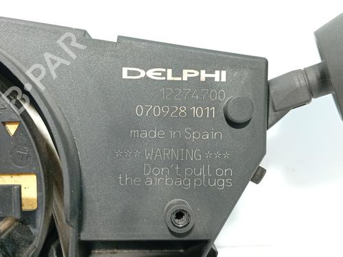 Electronic module OPEL CORSA D (S07) 1.3 CDTI (L08, L68) | BP37796689M83 - Image 2