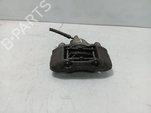 Used Left front brake caliper KIA RIO I Hatchback (DC) 1.3 (82 hp) 31206575