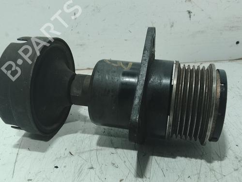 Used Pulley Pulley FORD TOURNEO CONNECT 1.8 TDCi (90 hp) 40081739 40081739