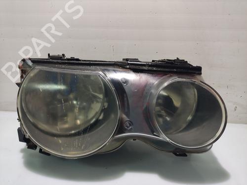 Højre forlygte BMW 3 Compact (E46) 318 td (115 hp) 24696534