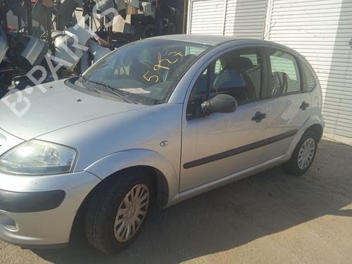 Wheel arch CITROËN C3 I (FC_, FN_) 1.1 i | BP20343014C56 