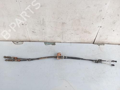 Used Cable Cable MAZDA 6 Hatchback (GH) 2.0 MZR-CD (GH14) (140 hp) 34473943 34473943