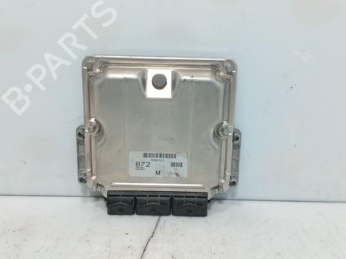 Engine control unit (ECU) MITSUBISHI SPACE STAR MPV (DG_A) | BP36412129M57 - Image 3