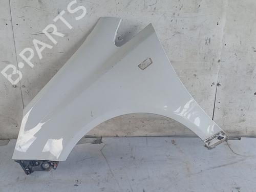 Used Left front fenders Left front fenders OPEL CORSA D (S07) 1.3 CDTI (L08, L68) (90 hp) 36358280 36358280
