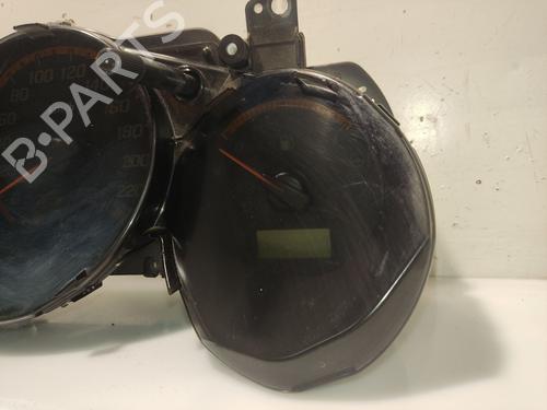Instrument cluster HONDA JAZZ II (GD_, GE3, GE2) | BP25004343C47