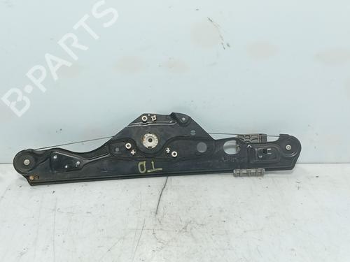 Used Rear right window mechanism Rear right window mechanism MERCEDES-BENZ E-CLASS T-Model (S211) E 320 T CDI (211.226) (204 hp) 35756789 35756789