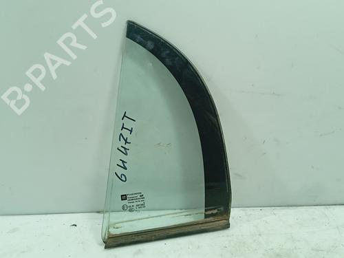 Panel rute bak venstre Panel rute bak venstre OPEL VECTRA C (Z02) 2.0 DTI 16V (F69) (101 hp) 36596587 36596587