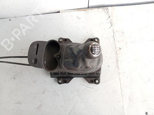 Gear lever OPEL CORSA D (S07) 1.3 CDTI (L08, L68) | BP37641425M90 - Image 2
