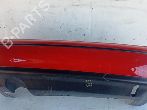 Used Rear bumper Rear bumper 39611652 39611652