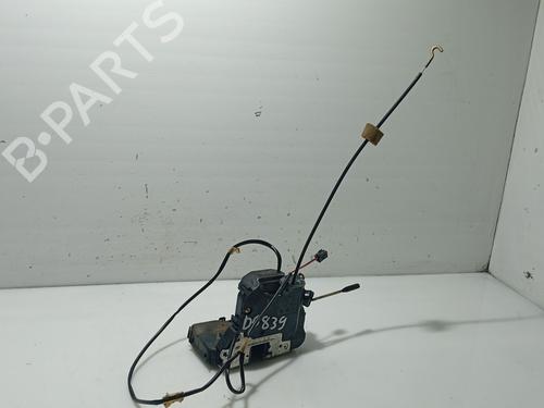 Used Rear right lock MERCEDES-BENZ C-CLASS (W203) C 180 (203.035) (129 hp) 31101691