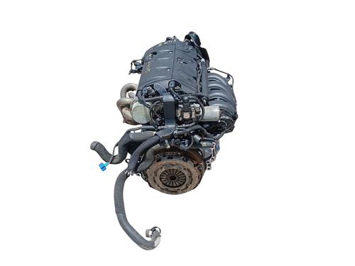 Engine CITROËN C4 Picasso I MPV (UD_) 1.6 VTi 120 | BP37149659M1 - Image 2