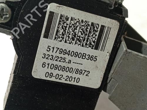 Ignition barrel FIAT LINEA (323_, 110_) 1.4 | BP24686433M48